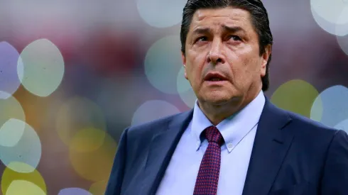 El timonel rojiblanco aseguró haber estudiado bien al rival que visitará el sábado en el Estadio Hidalgo