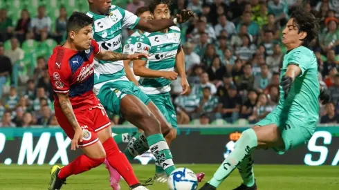 El Rebaño Sagrado usará su playera alternativa tras la victoria en casa sobre Juárez