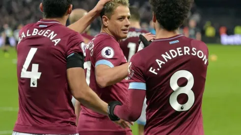 El delantero devengaría unos siete millones de dólares por cada una de las tres temporadas del acuerdo