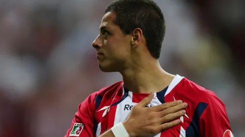 La importante suma que recibe Chivas por la venta de Chicharito
