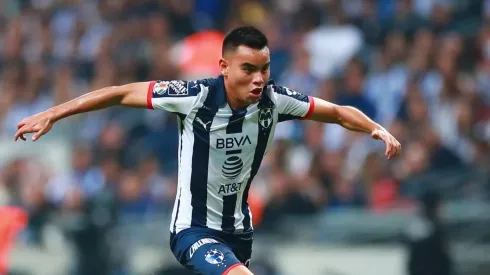 Charly Rodríguez le hizo un guiño a las Chivas