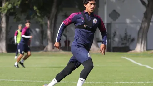 Macías reconoció que buscarán aprovechar las debilidades de los Tuzos para ganar como visitantes