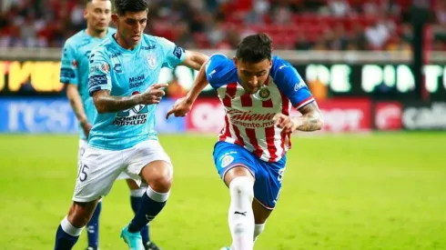 Estos son los últimos 10 resultados entre Pachuca y Chivas.