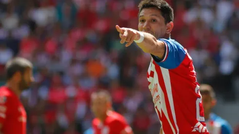 Jesús Molina opinó sobre el caso de Víctor Guzmán