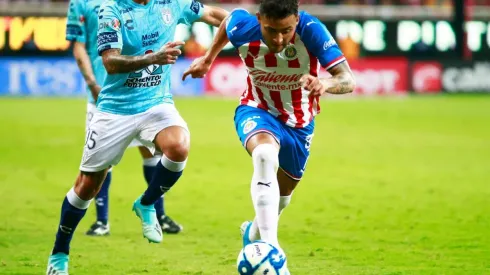 Los rojiblancos buscarán iniciar una racha triunfal este 2020 en su visita a Pachuca