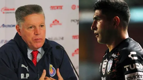 Ricardo Peláez se refirió al caso de Víctor Guzmán