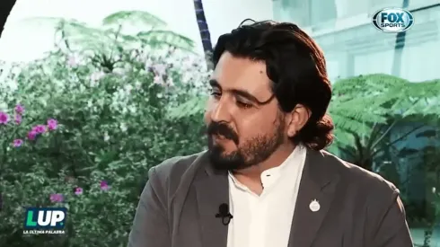 Amaury Vergara no pierde la ilusión de volver a ver a Chicharito en Chivas