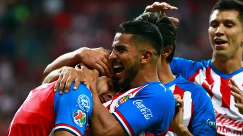 Los cinco datos que no pueden faltar antes de Chivas - Dorados por el Clausura 2020