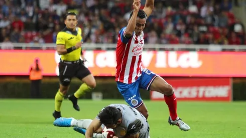 Los rojiblancos buscan un triunfo para encaminar la serie y el boleto a Cuartos de Final