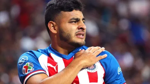 Vega terminó lesionado y Tena le calcula 15 días de baja