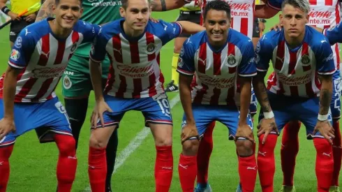 Antuna, Angulo y Calderón buscarían quedarse con el puesto que deja vacante Vega por su lesión