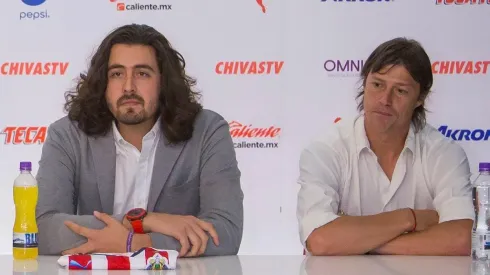 Un incidente que fue aclarado por el directivo