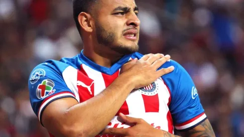 Vega deja vacante su lugar en el once inicial para recibir el sábado a Toluca