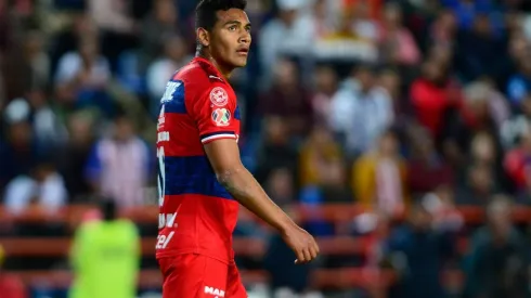 "No me sorprende ser titular en Chivas": Gilberto Sepúlveda