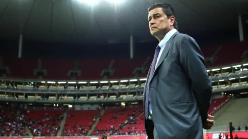 El cuerpo técnico de Chivas espió al Toluca en el Jalisco