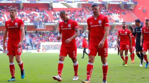 Toluca lleva 11 años sin ganar a Chivas de visitante