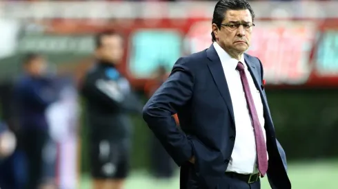 "No tenemos pretextos ni excusas": Luis Fernando Tena