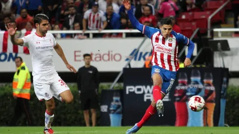 Los rojiblancos cedieron un empate en casa que los baja en la clasificación general