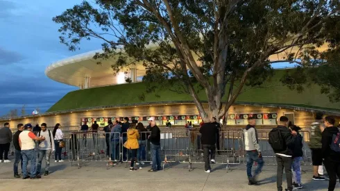Se anuncia un lleno total por segunda presentación seguida de Chivas en casa