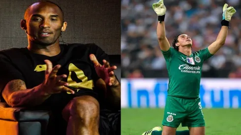 Toño Rodríguez dejó un emotivo mensaje para Kobe Bryant