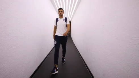 El defensor se marcha a la MLS a reunirse con su ex técnico Matías Almeyda