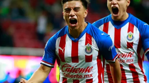 Beltrán se adueñó de la titularidad y ya ha aportado 120 minutos en tres partidos como juvenil