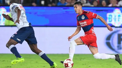 El Rebaño Sagrado usará nuevamente su playera secundaria tras la visita a Pachuca