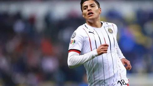 Cisneros sancionado por su expulsión