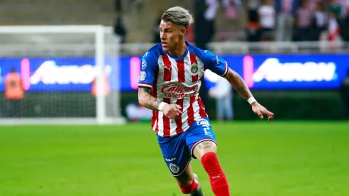 Lo que necesita Chivas para pasar a cuartos de final de Copa MX
