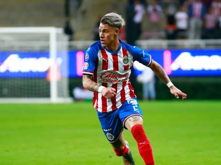 Lo que necesita Chivas para pasar a cuartos de final de Copa MX