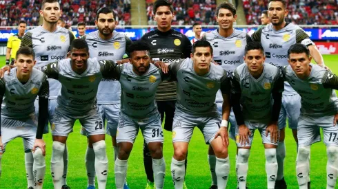 Así llega Dorados para enfrentar a Chivas