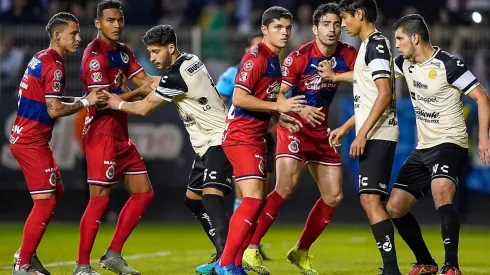 Los rojiblancos cedieron en los penales y quedan eliminados en Octavos de Final