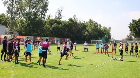 El padre del canterano rojiblanco se desempeñará en el área de visorías en Chivas