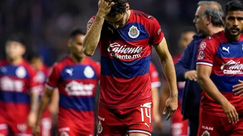 El entrenador rojiblanco aseguró que hay "un gran desaliento en nuestro vestidor"