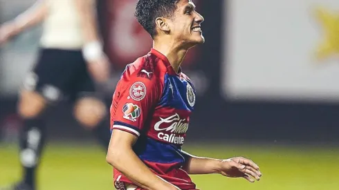 Los rojiblancos cedieron en la tanda de penales y quedan eliminados en la Copa MX