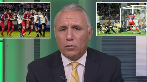 El astro búlgaro le da una mano al Rebaño Sagrado