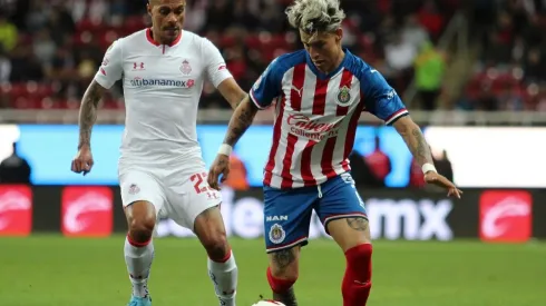 Chivas visitará San Luis Potosí este viernes