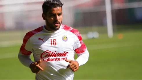 Ponce dice haber pasado la página de la Copa MX