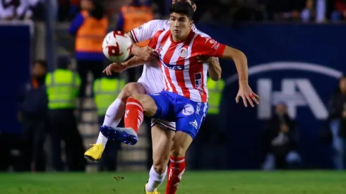 Los rojiblancos cedieron un nuevo empate que complica sus opciones de mantenerse en la zona alta