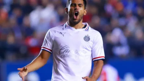 Ponce fue acusado por la prensa local de no despejar de mejor manera la pelota que terminó en el gol del empate potosino