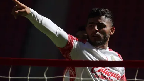 El atacante deberá esperar el alta médica y la aprobación del cuerpo técnico para ver acción en la quinta jornada