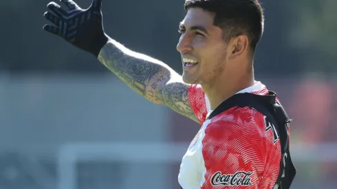 Guzmán festeja este lunes 3 de febrero su cumpleaños 25, inmerso en un escándalo por dopaje