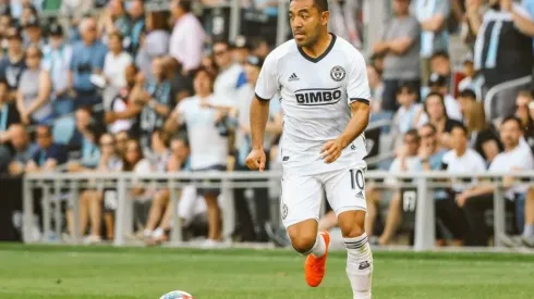 El mexicano será nuevo jugador del equipo dirigido por Xavi Hernánez