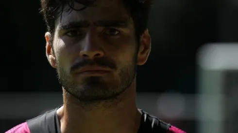 Briseño celebra su cumpleaños número 26 desde muy temprano en familia