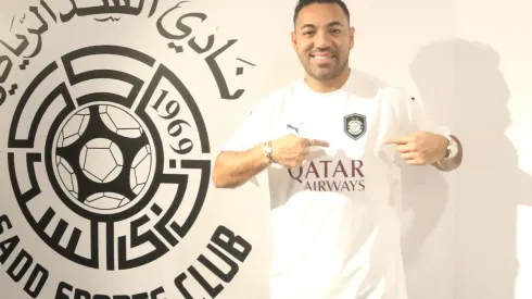 El volante tapatío jugará en Catar hasta mediados de año, cuando pudiera regresar al redil