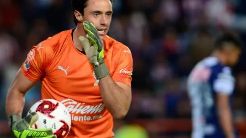 El portero rojiblanco aseguró que el resultado frente a Tigres es importante, pero no es definitorio