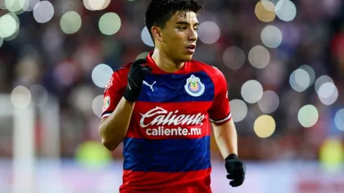 Más respeto para los canteranos exige el volante