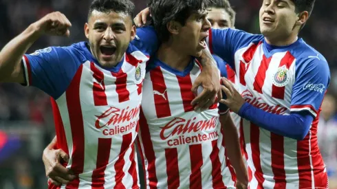 Vega y Macías estarían de vuelta a la acción para esta visita al Volcán, según el reporte