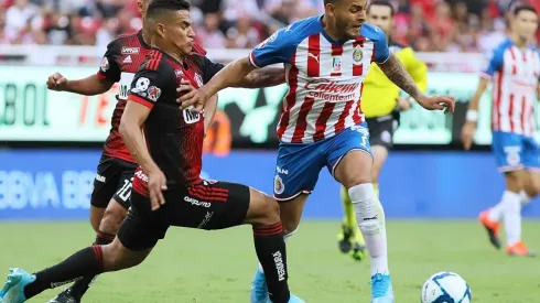 La actividad se realizará al medio tiempo del partido en el Estadio Jalisco