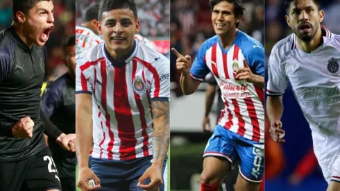 Para Peralta esta quinta jornada pudiera ser una de sus últimas oportunidades con el regreso de Vega y Macías